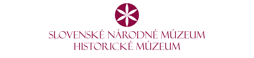 Logo SNM - Historické múzeum